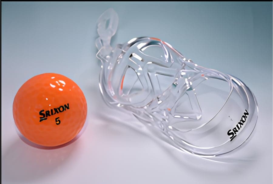 BAIL POD 1