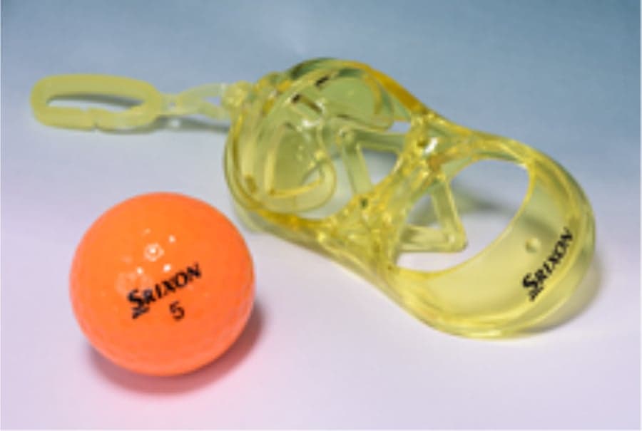 BAIL POD 4