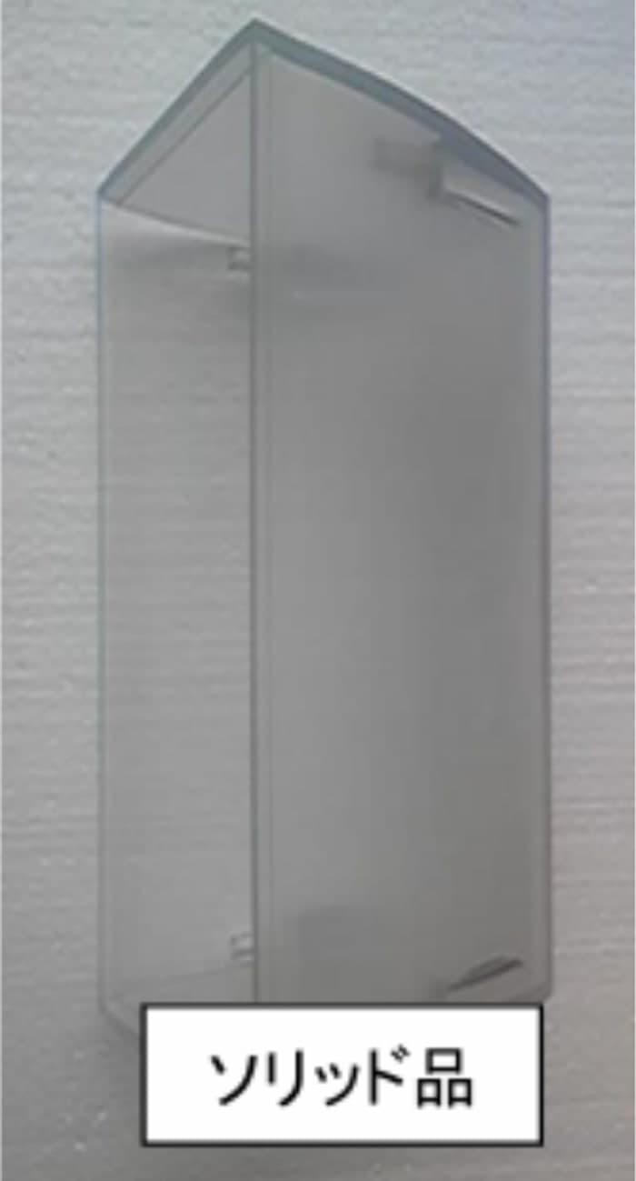 ミューセル微細発泡品 2